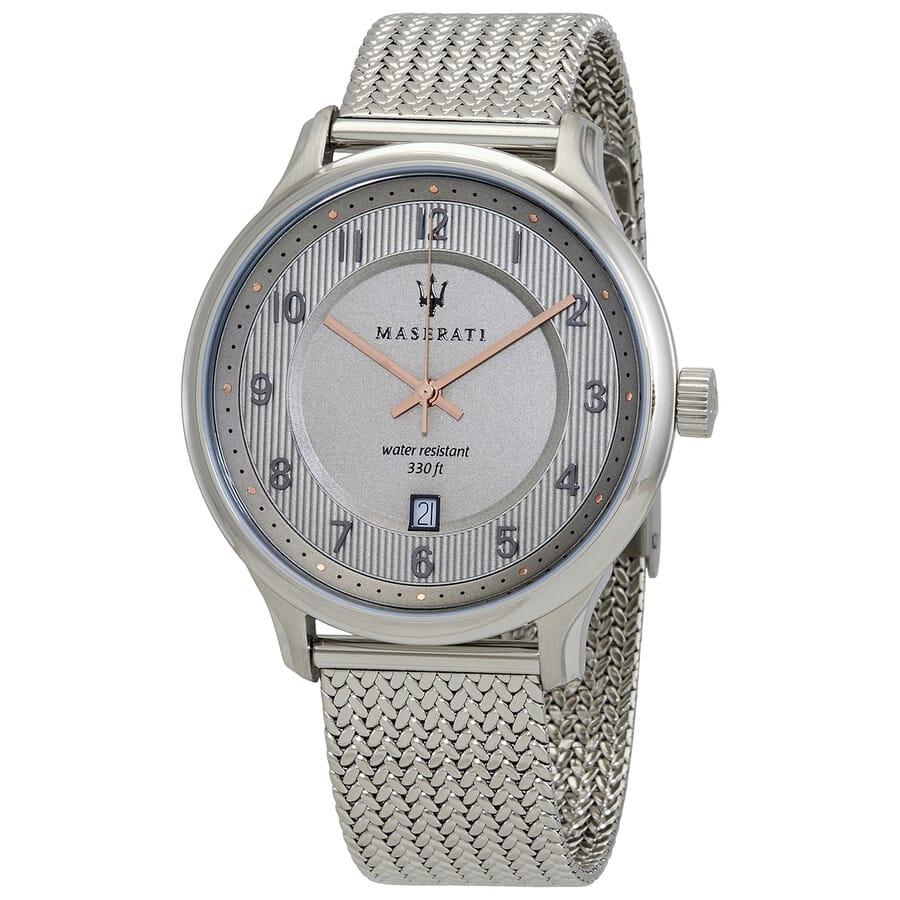 MASERATI WATCH R8853136001undefined