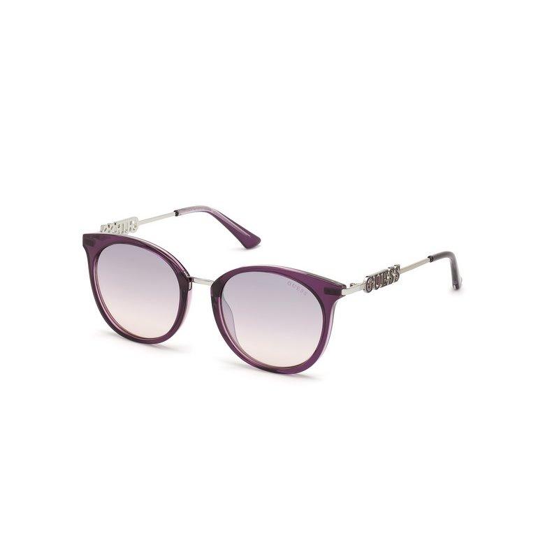 GUESS SUNGLASS GU7645 78Z 52-20 140 view 3