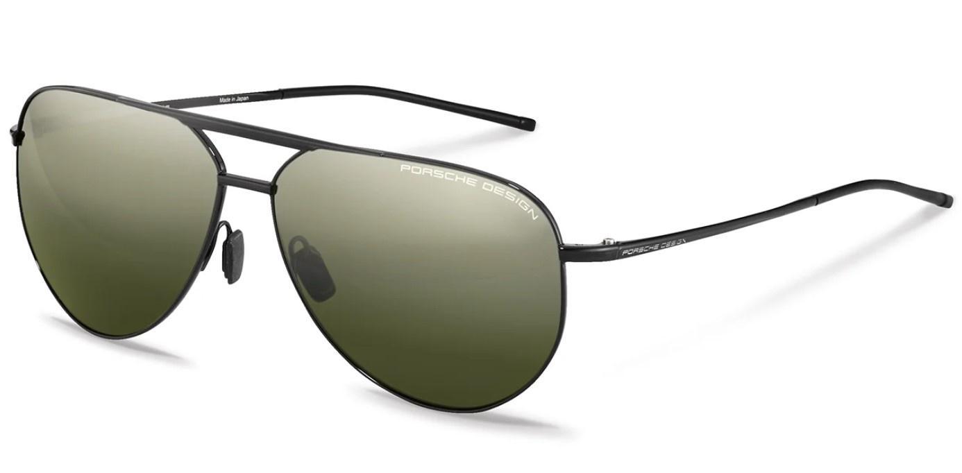 PORSCHE DESIGN SUNGLASS P8688 A 62-12undefined