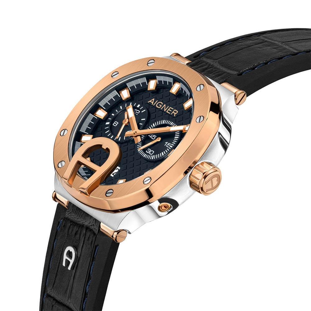 AIGNER MEN'S WATCH ARWGG0000706 view 2