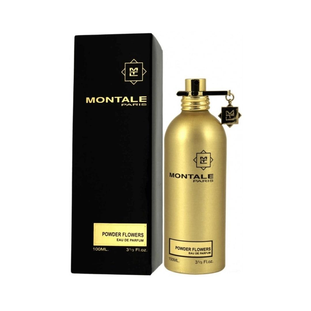 MONTALE POWDER FLOWER EDP 100MLundefined