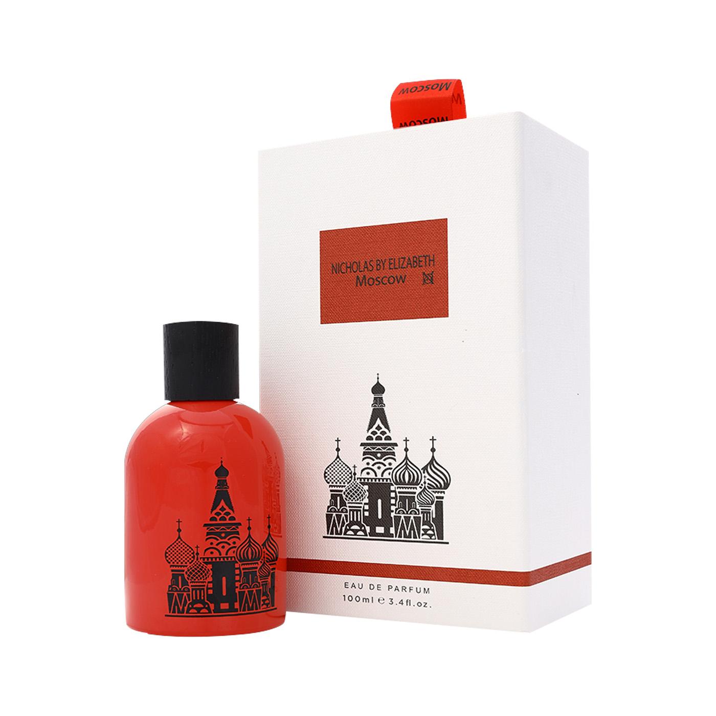 NICHOLAS BY ELIZABETH MOSCOW EDP 100MLundefined