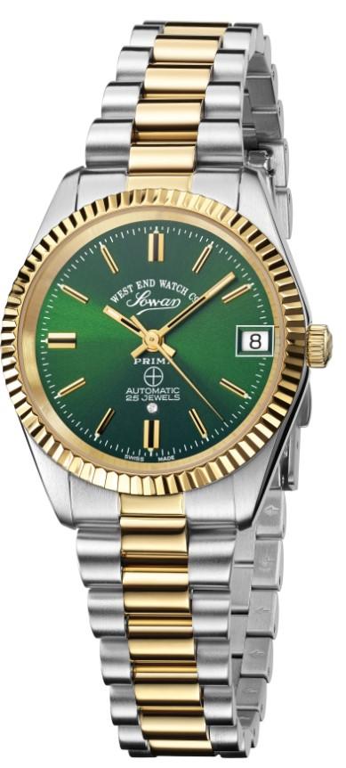 WEST END WATCH 6858.20.3330undefined