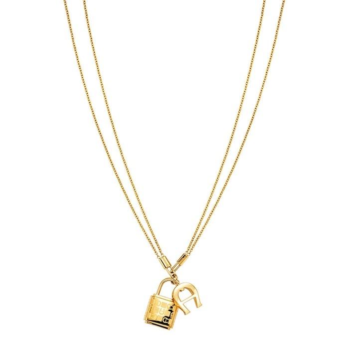 AIGNER NECKLACE AGJ.231098.GNLundefined
