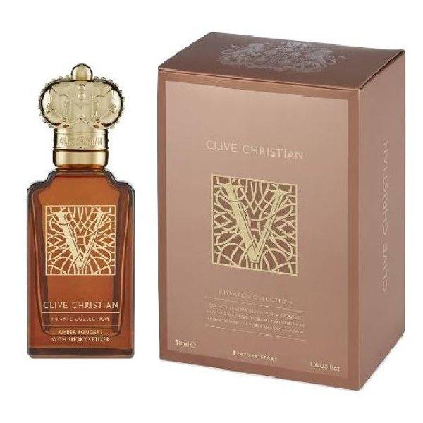 CLIVE CHRISTIAN V AMBER FOUGEREV EDP 50MLundefined