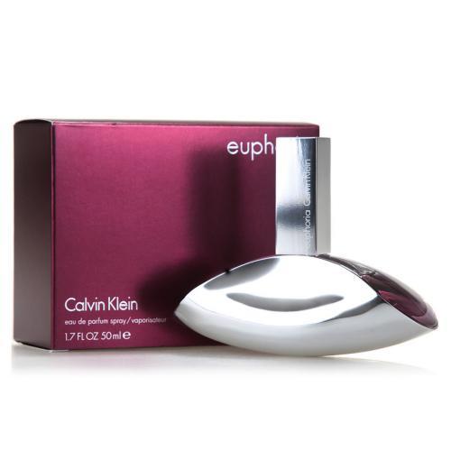 CALVIN KLEIN EUPHORIA EDP 100MLundefined