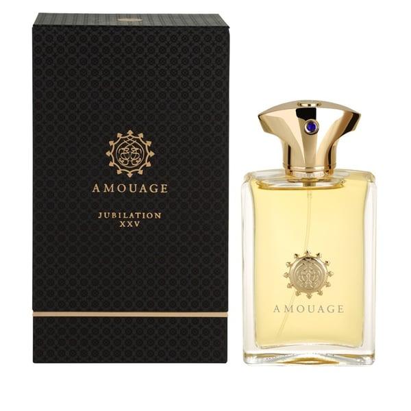 AMOUAGE JUBILATION XXV MEN EDP 100MLundefined
