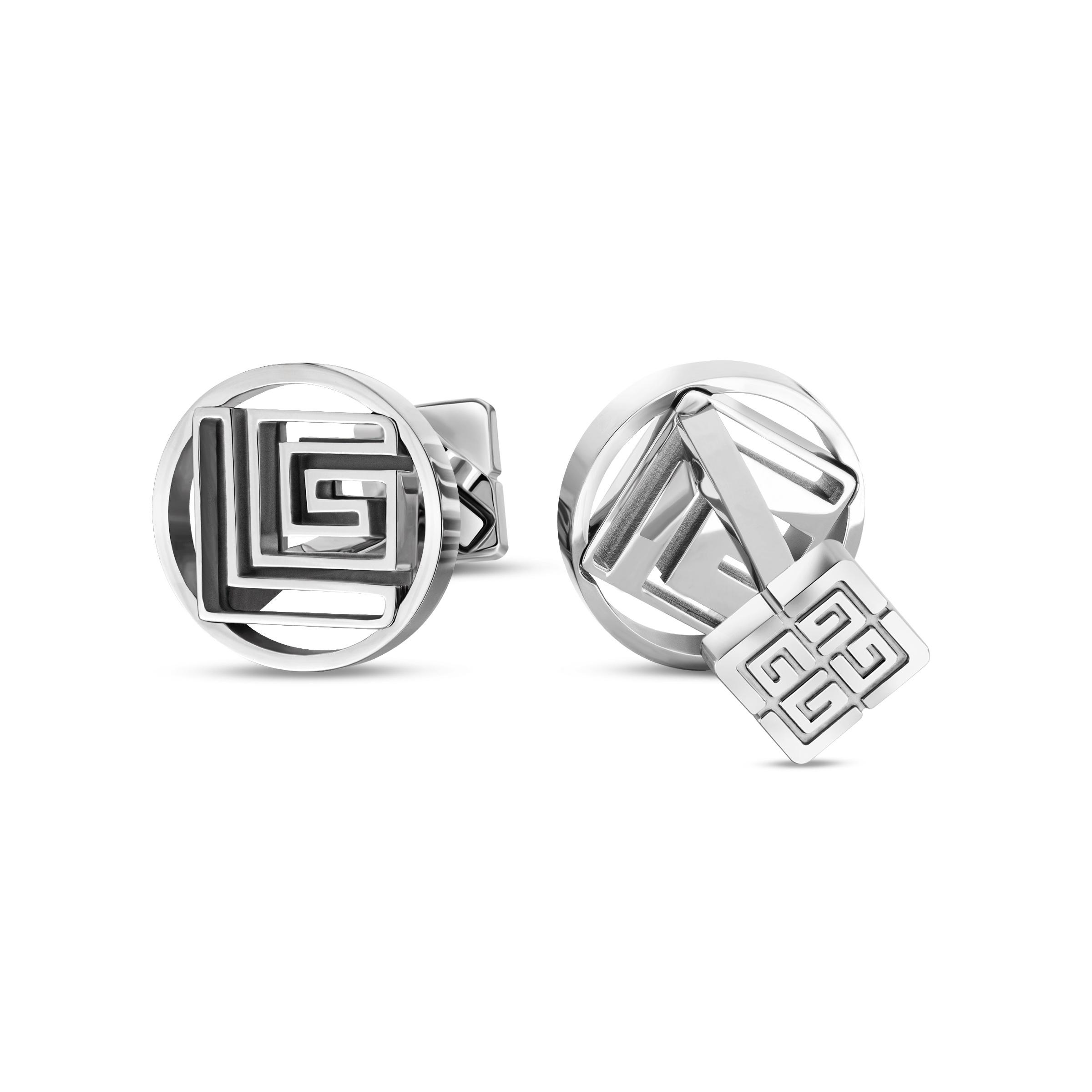 GUY LAROCHE CUFFLINK GLAGC0001201 view 2
