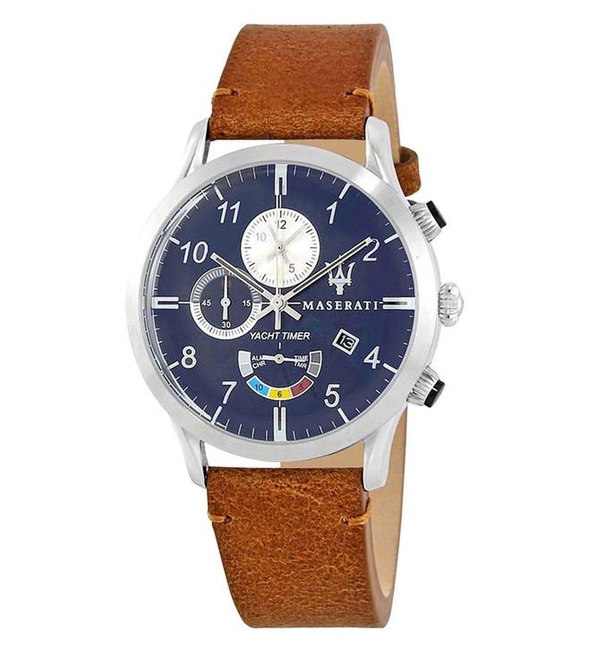 MASERATI watch R8871625005undefined