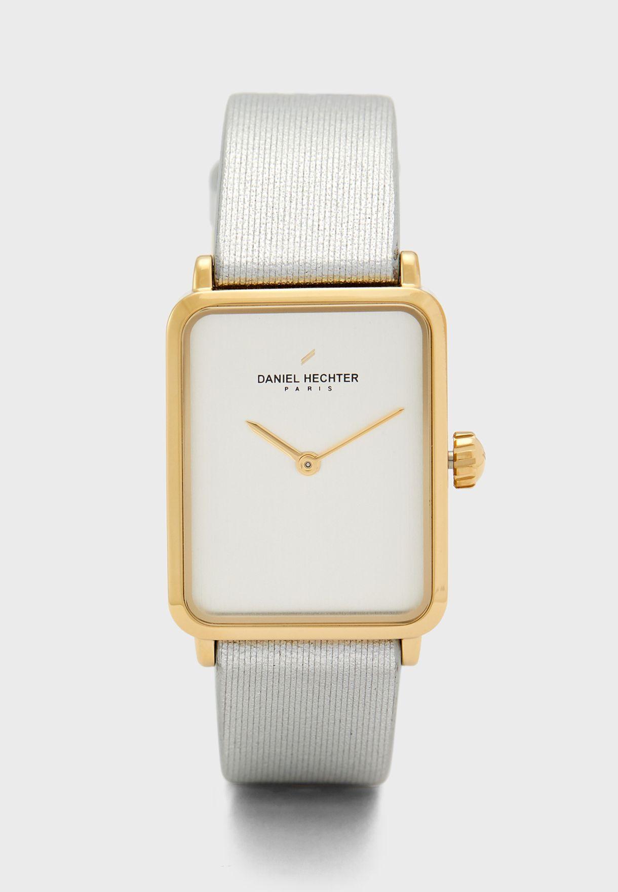 DANIEL HECHTER WATCH DHL00403undefined