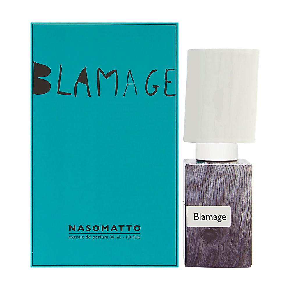 NASOMATTO BLAMAGE EDP 30MLundefined