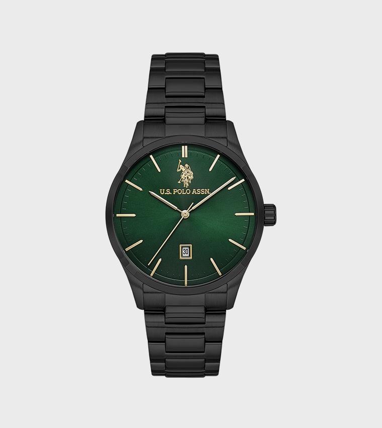 US POLO MEN'S WATCH USPA1072-07undefined