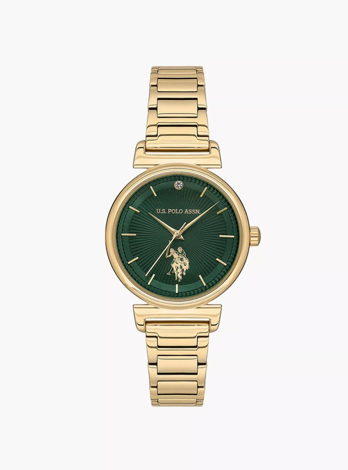 US POLO WOMEN'S WATCH USPA2070-04undefined