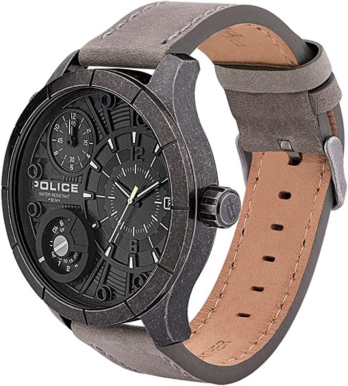 POLICE WATCH P15662XSQS-02undefined