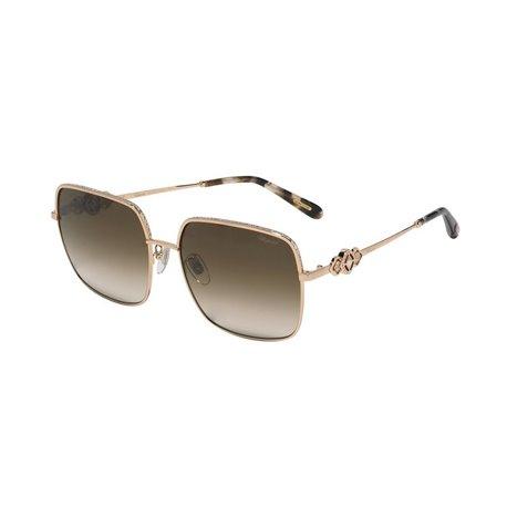 CHOPARD SUNGLASS SCHD44S 59-17 08FC 135undefined