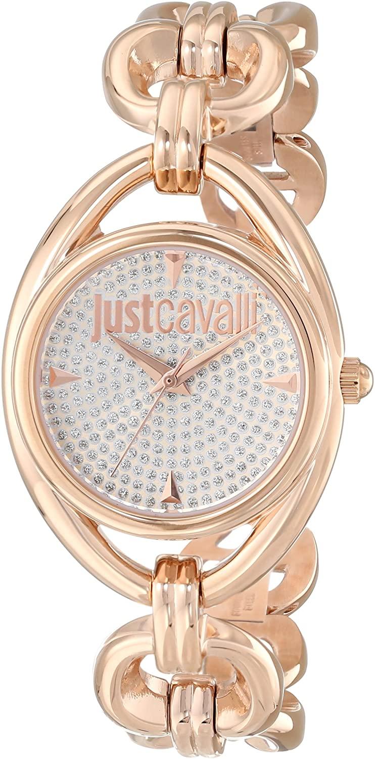 JUST CAVALLI WATCH R7253182508undefined