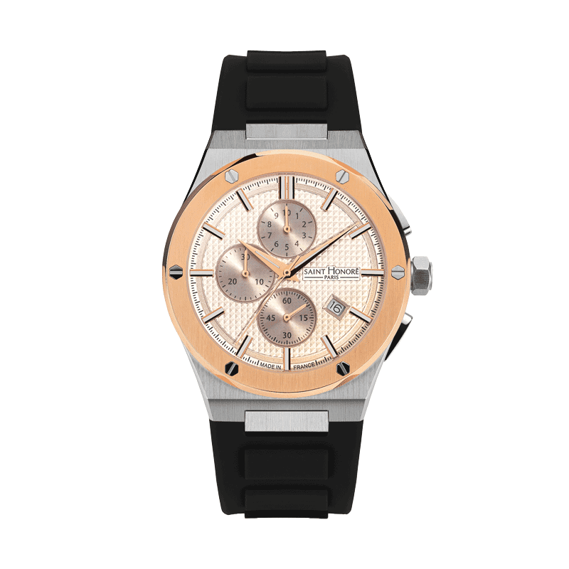 SAINT HONORE WATCH H SH NH857225 6BGFIRundefined