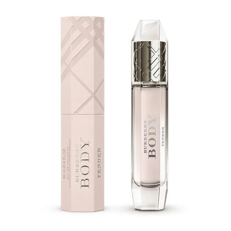 BURBERRY BODY TENDER EDT 60MLundefined