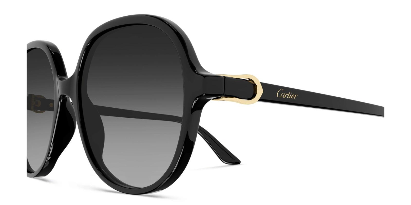 CARTIER SUNGLASS CT0350S-00157 view 3
