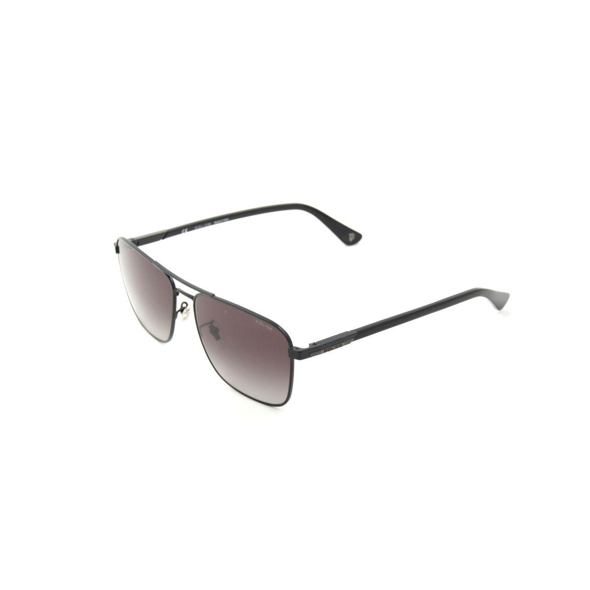 POLICE MEN'S SUNGLASS SPLP34M580302undefined
