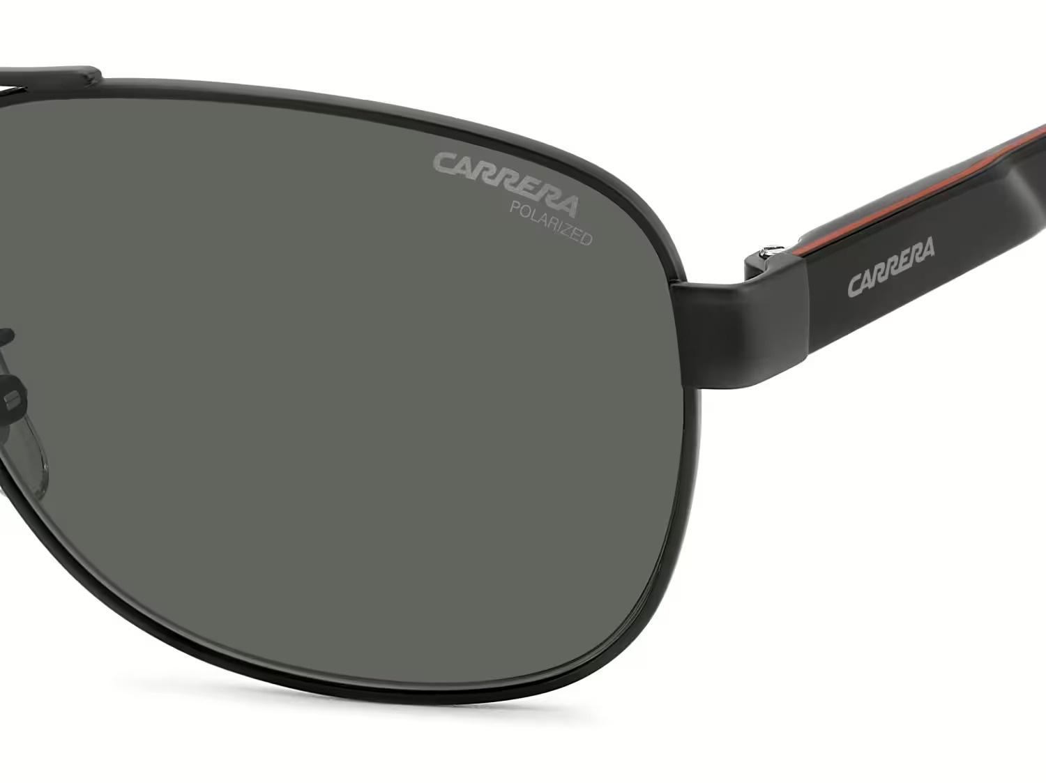 CARRERA MEN'S SUNGLASSES C FLEX 02/G/S 00360M9 view 3