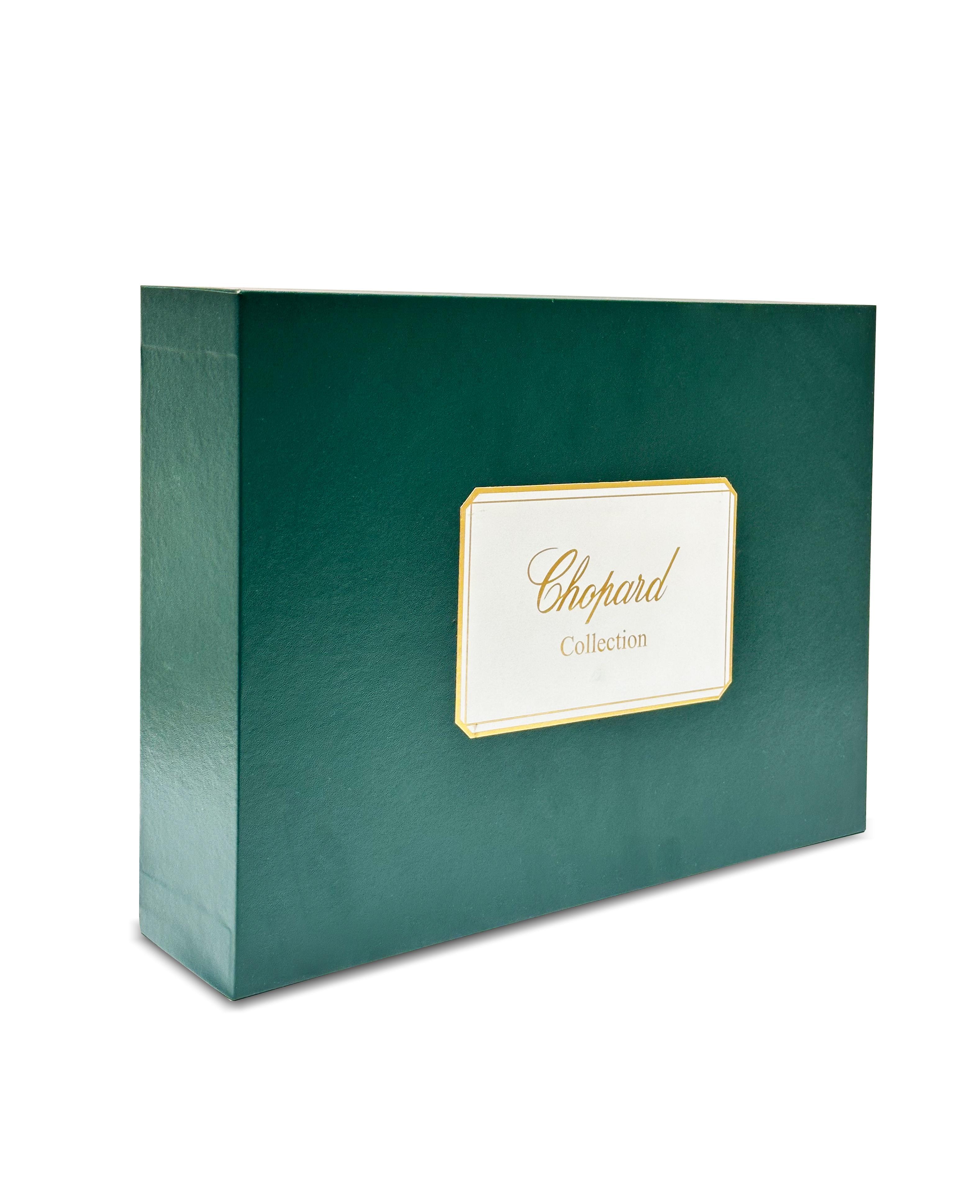 CHOPARD MALAKI COLLECTION BOX (PC) 3 PCS 3X80ML view 2