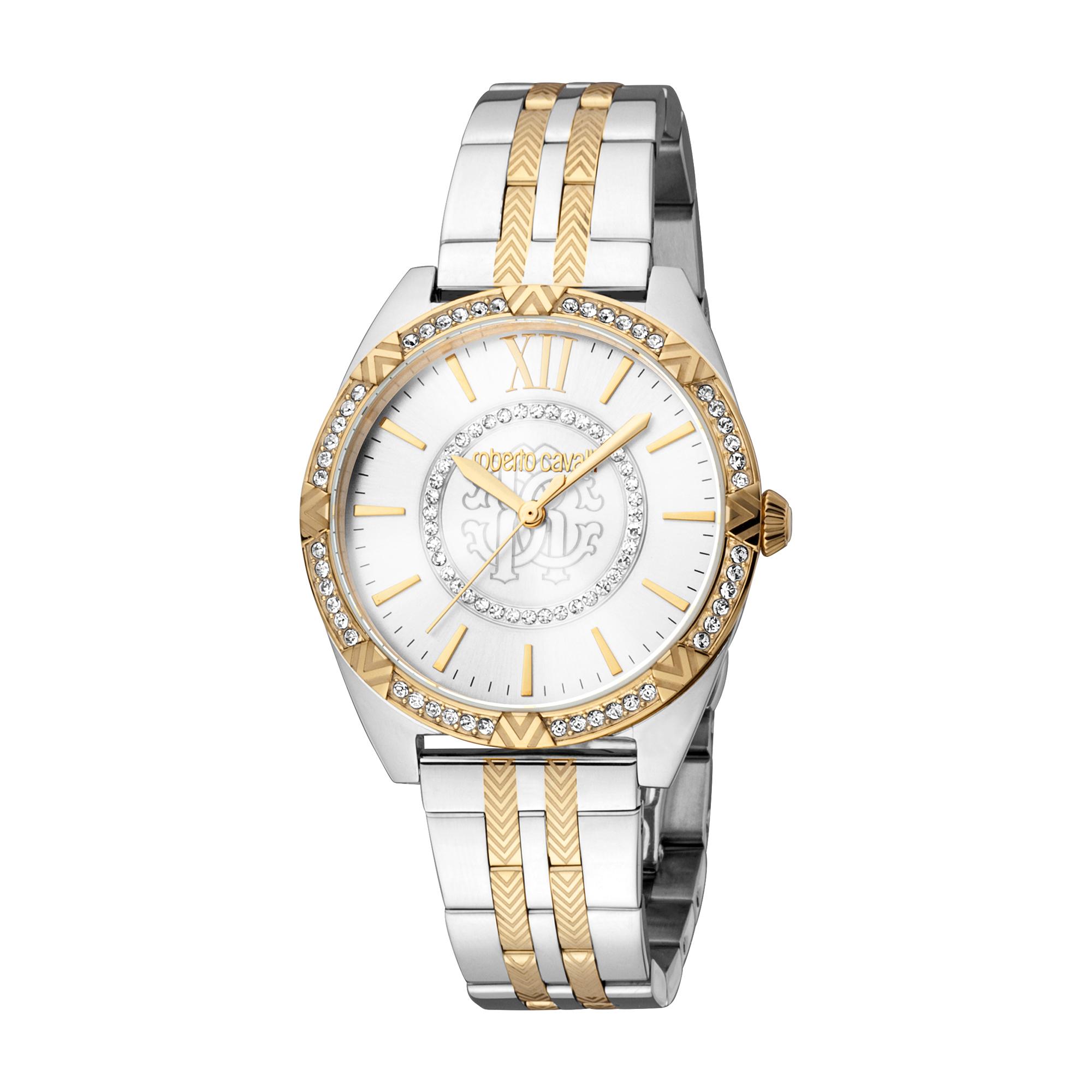 ROBERTO CAVALLI WATCH RC5L021M0095undefined