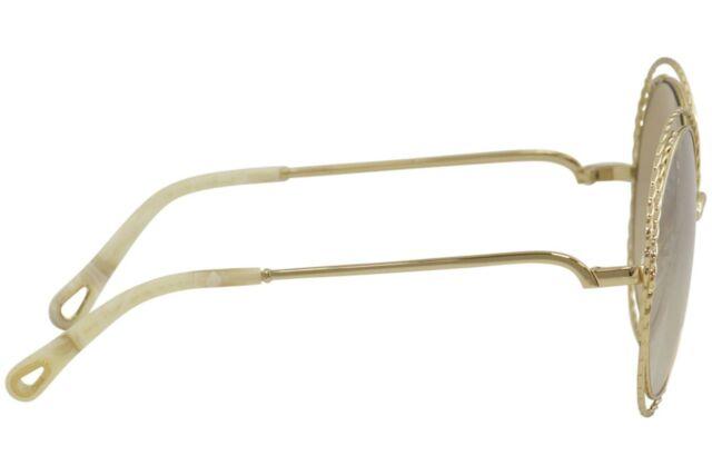 CHLOE SUNGLASSES - CE114ST 810 view 3