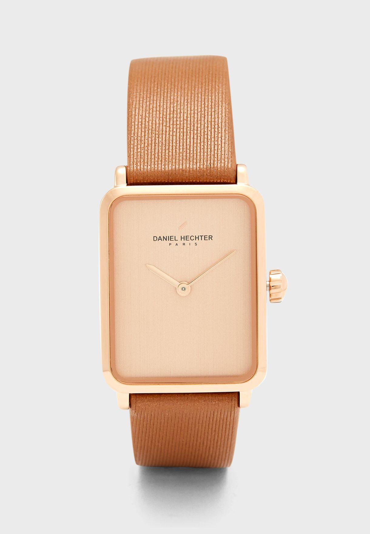 DANIEL HECHTER WATCH DHL00401undefined