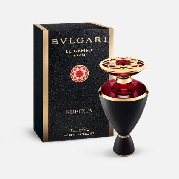 BVLGARI LE GEMME RUBINIA EDP 100MLundefined