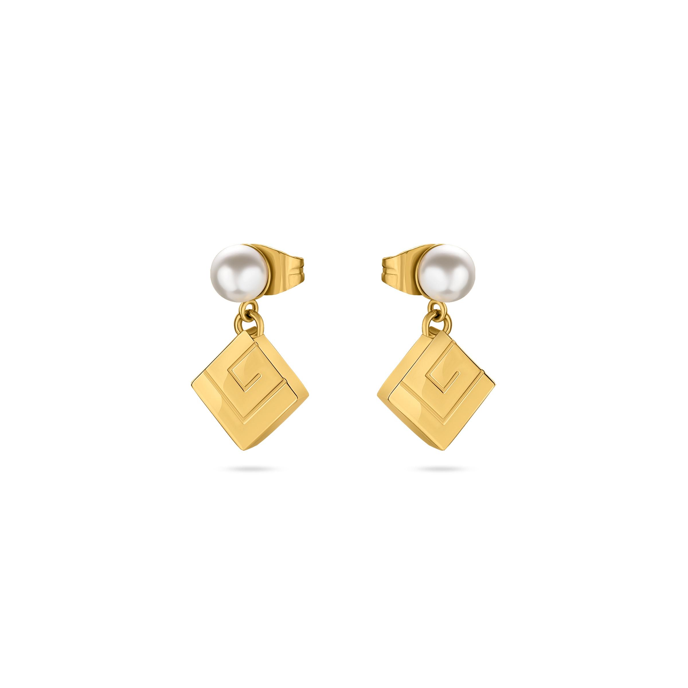 GUY LAROCHE WOMEN'S EARRINGS GLJLE0000302 view 2