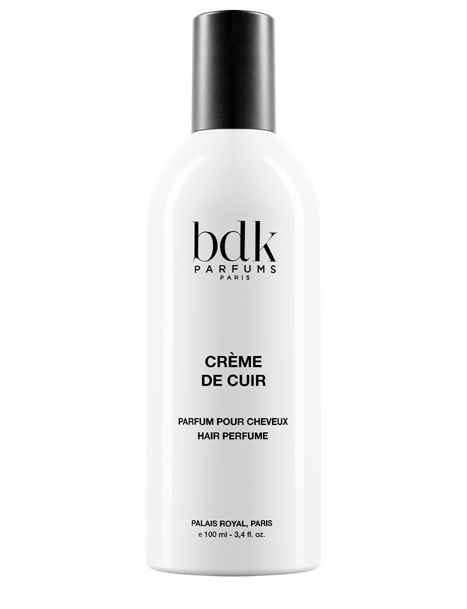 BDK PARFUMS CREME DE CUIR HAIR PERFUME 100MLundefined