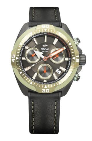 JOVIAL WATCH 18524GBLC13Eundefined