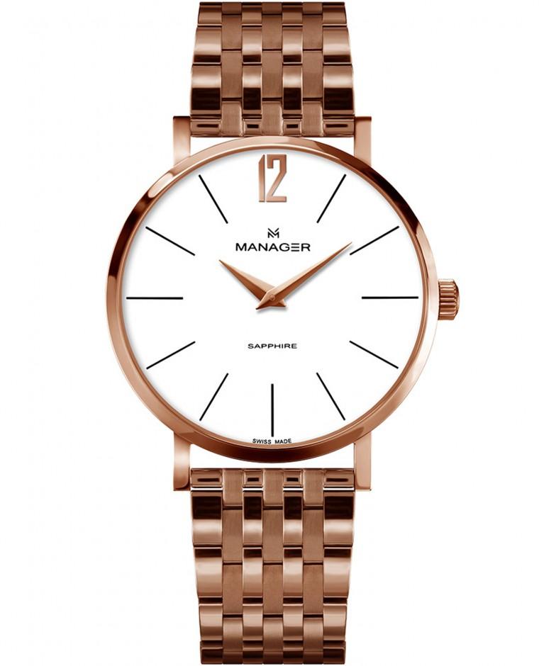 Manager WATCH MAN-PS-01-RMundefined