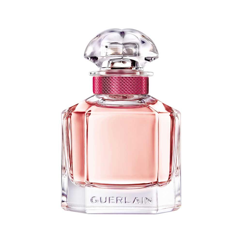 GUERLAIN MON GUERLAIN BLOOM OF ROSE EDP 100ML view 2