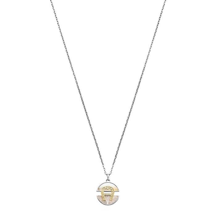 AIGNER NECKLACE AGJ.241037.SGNLundefined