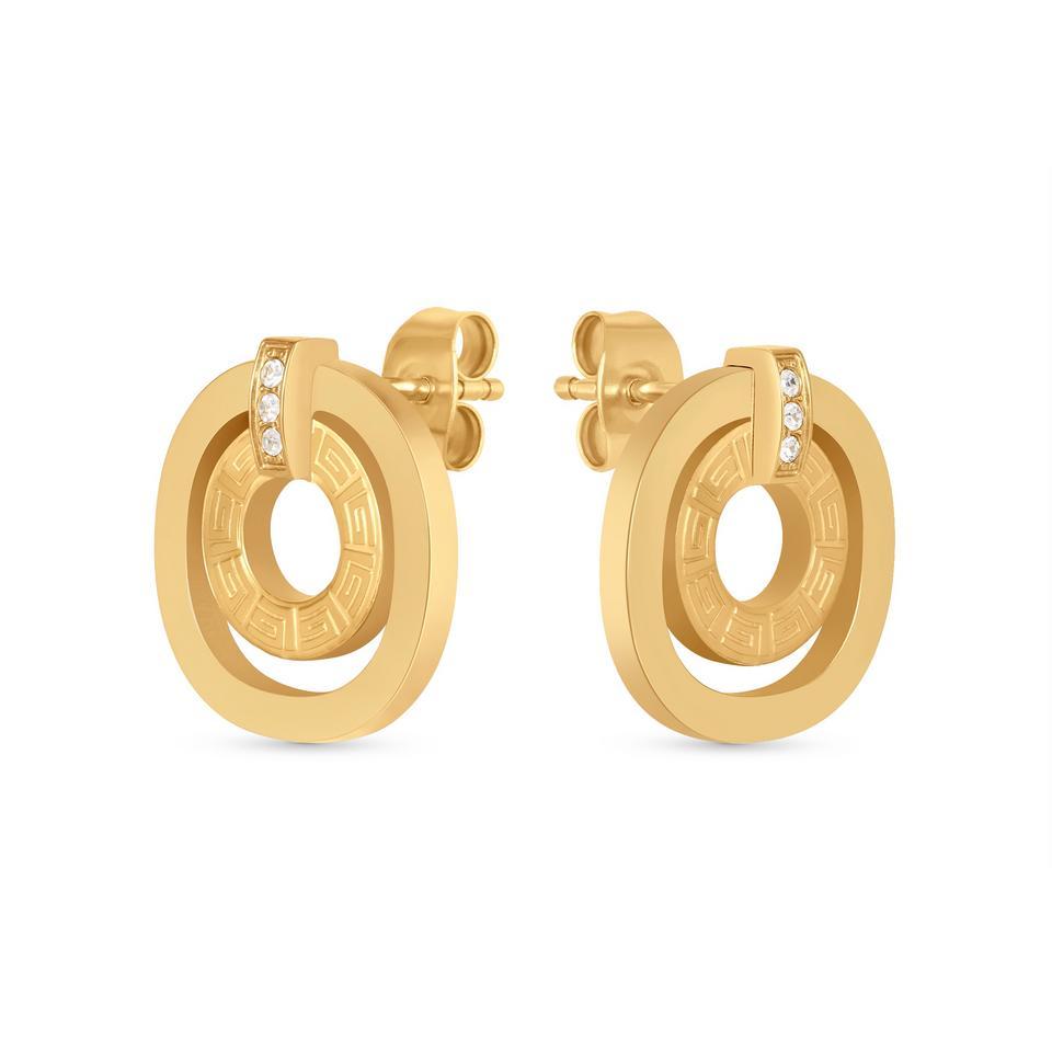 GUY LAROCHE WOMEN EARRINGS GLJLE0004802 view 2