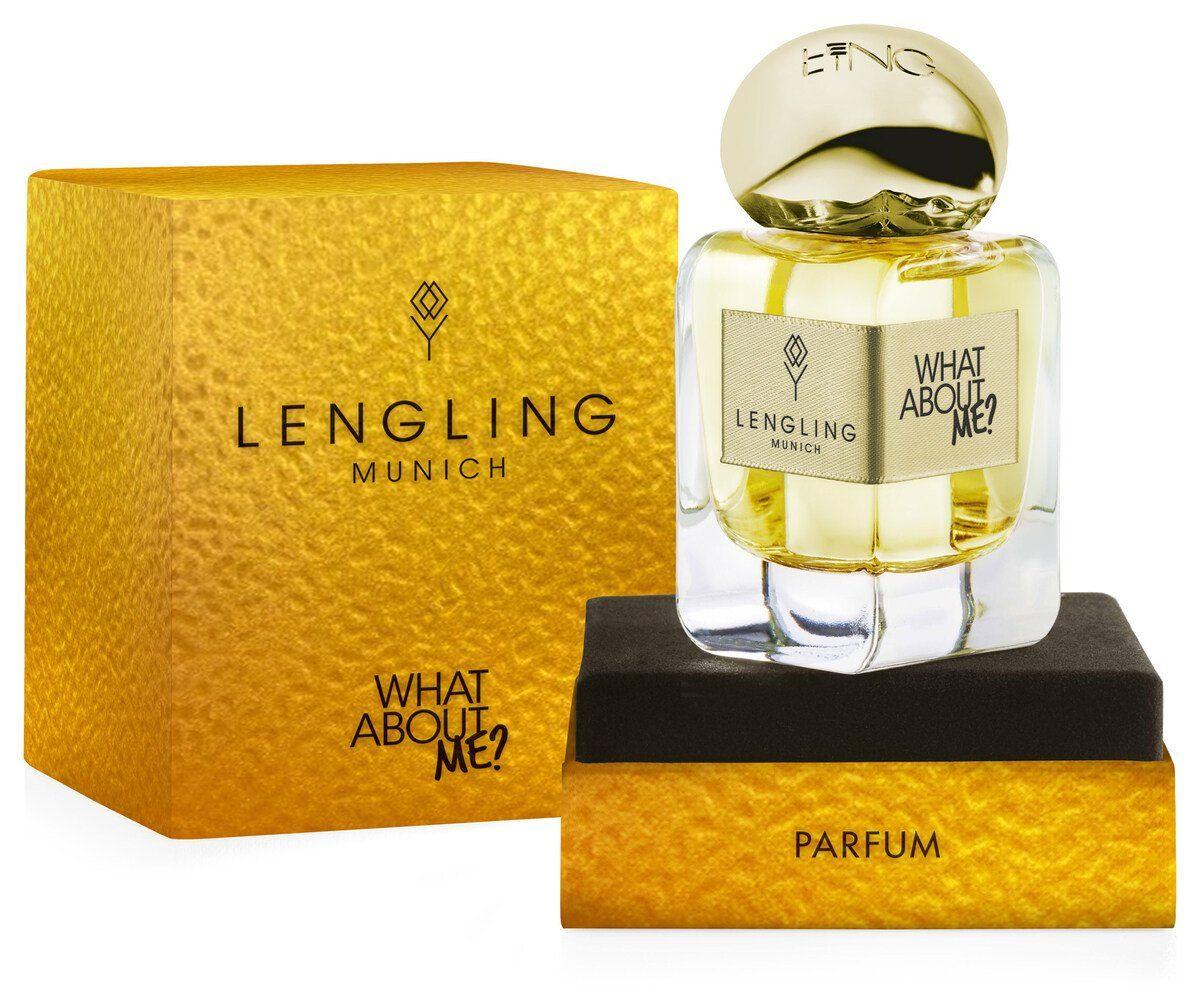 LENGLING WHAT ABOUT ME? PARFUM 50MLundefined