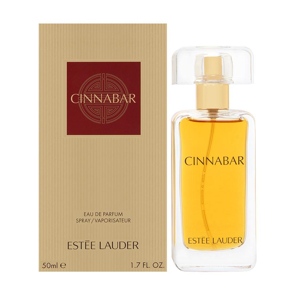 ESTEE LAUDER CINABBAR EDP 50MLundefined