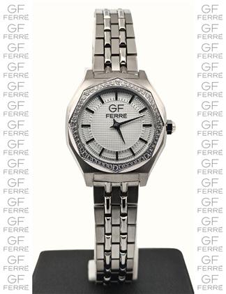 GF FERRE WATCH GFSS8064LCZundefined