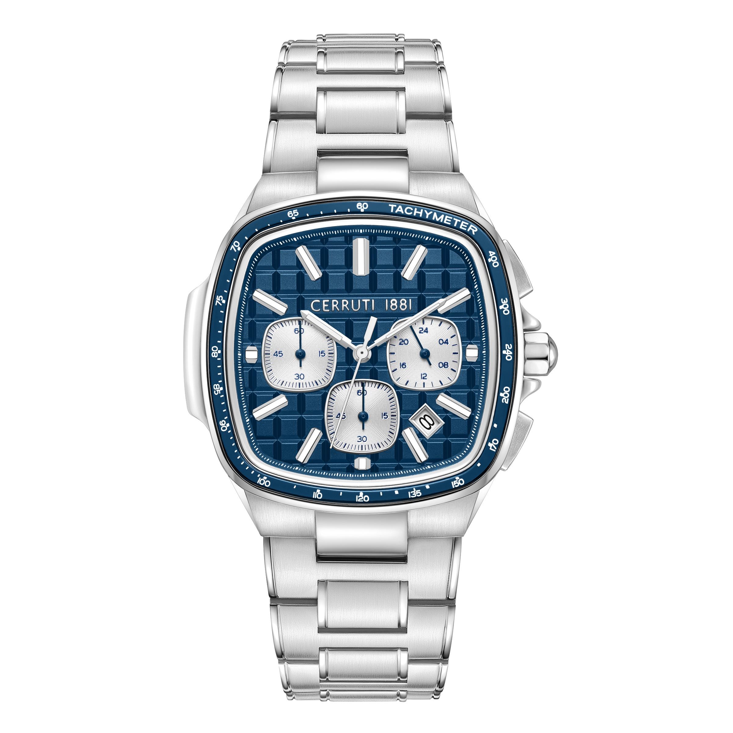 CERRUTI 1881 MEN'S WATCH CIWGI0050003undefined