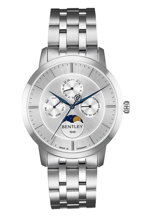 BENTLEY WATCH BL1806-20MWWIundefined