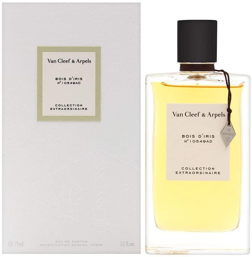 VAN CLEEF & ARPELS BOIS D'IRIS EDP 75MLundefined