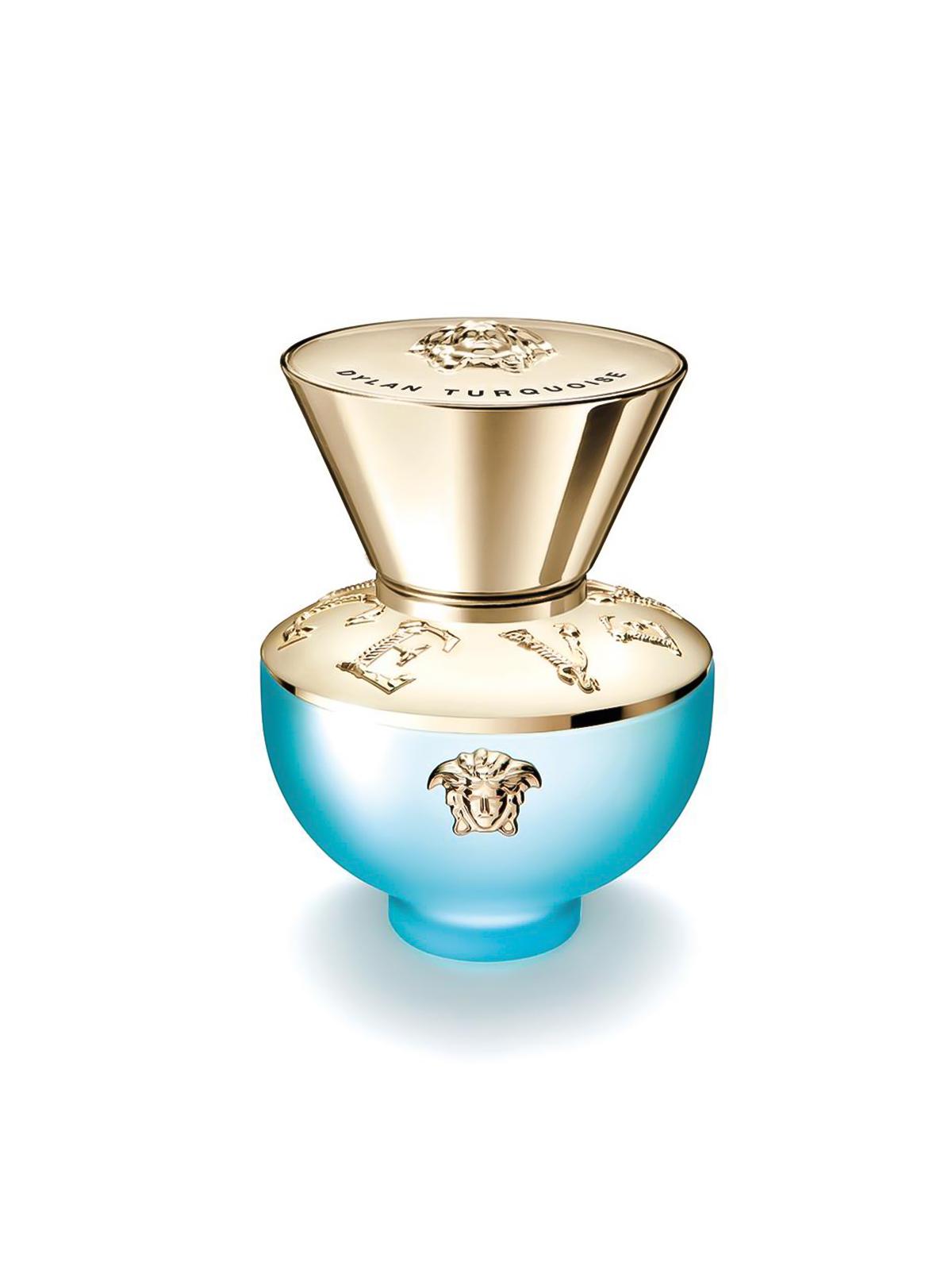 VERSACE DYLAN TURQUOISE HAIR MIST 30MLundefined