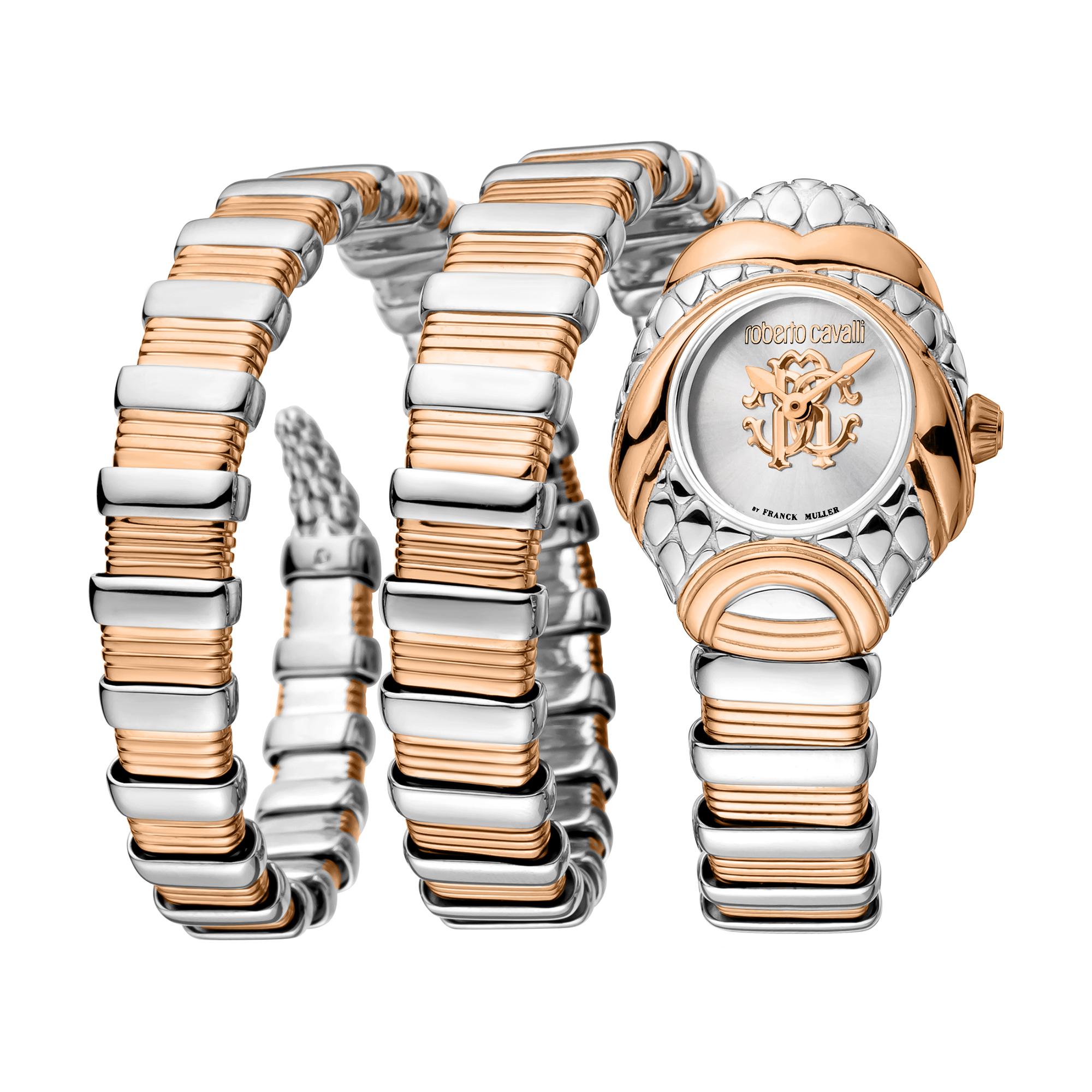 ROBERTO CAVALLI FRANCK MULLER WATCH RV1L163M0061undefined
