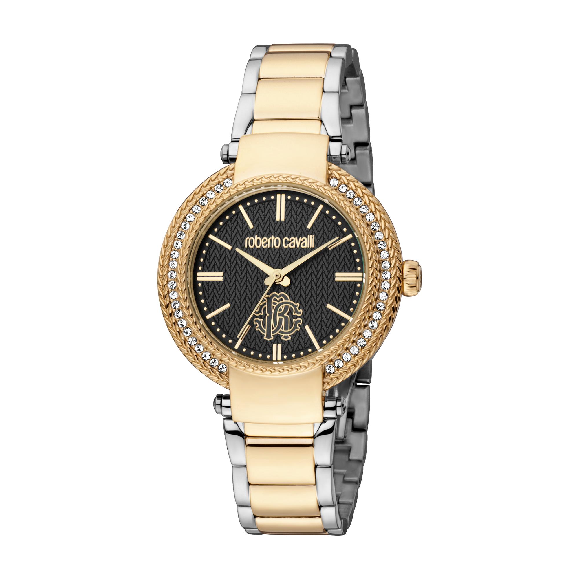 ROBERTO CAVALLI WATCH RC5L023M0105undefined