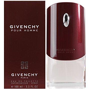 GIVENCHY POUR HOMME EDT 100MLundefined