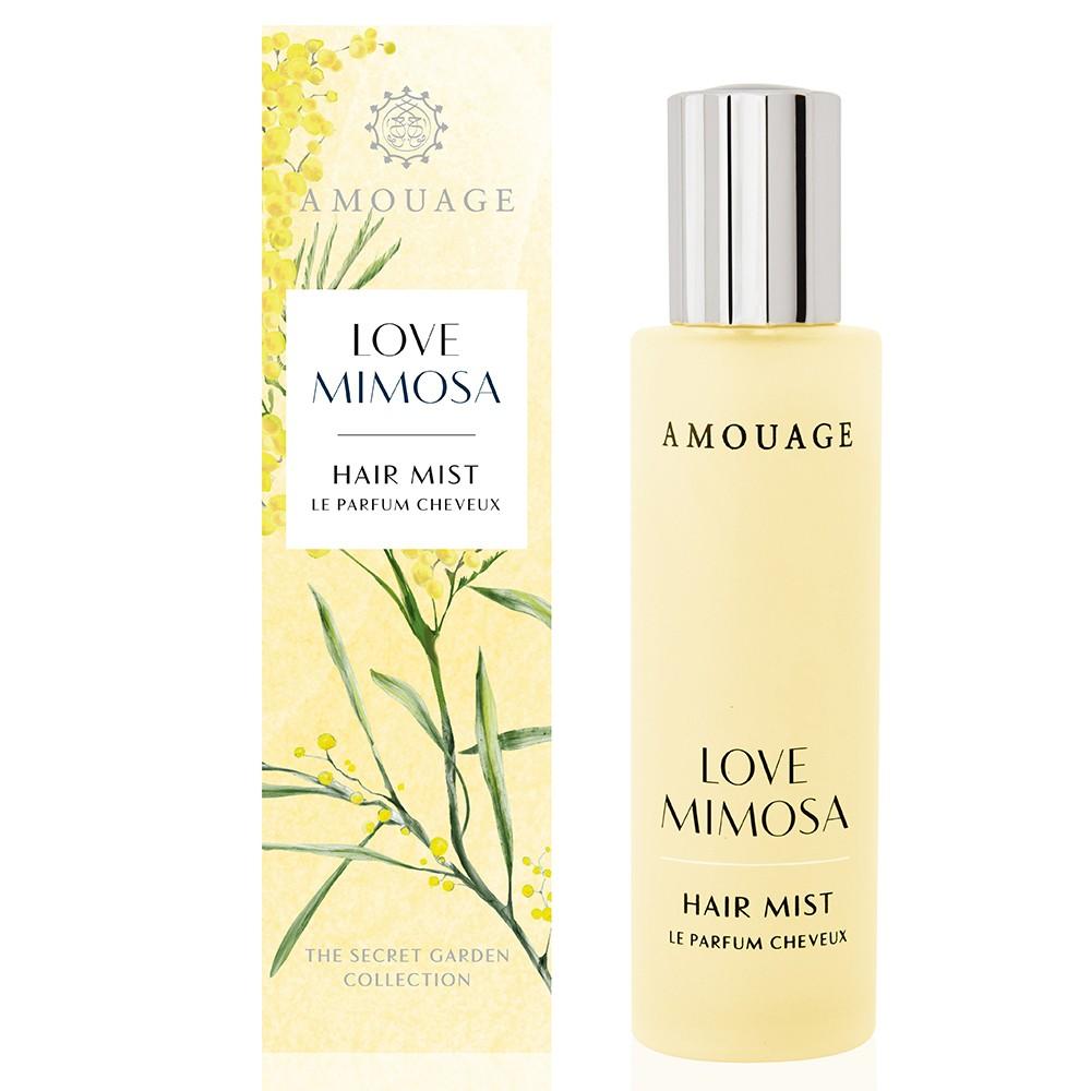 AMOUAGE LOVE MIMOSA HAIR MIST 50MLundefined