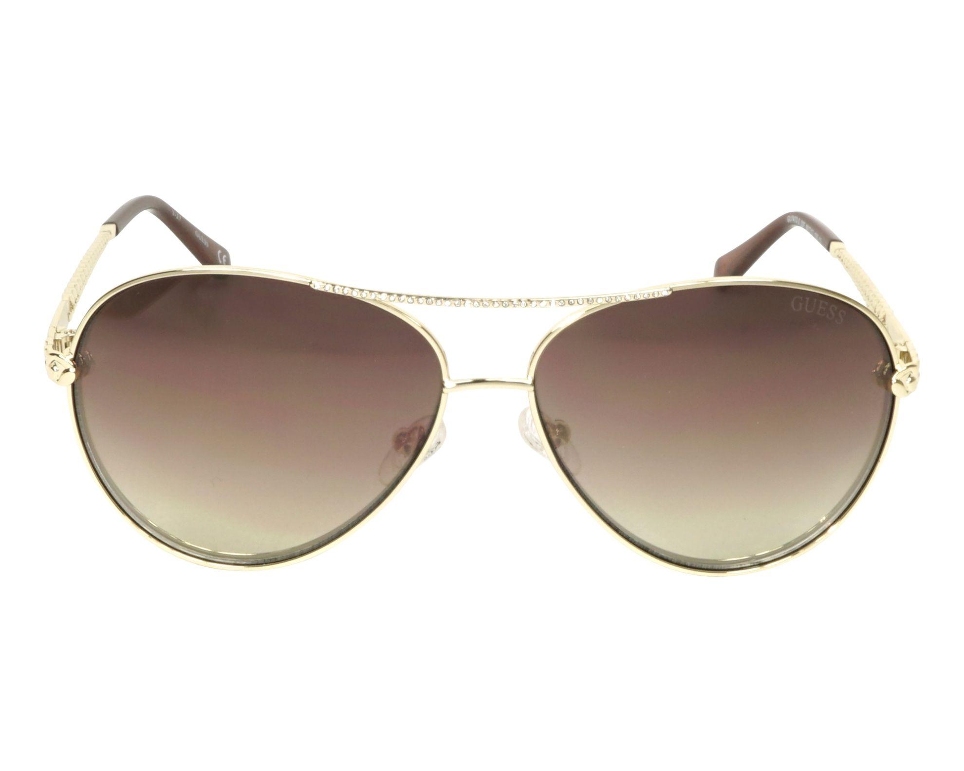 GUESS Sunglasses GU7470-S 32F 60-13 view 2