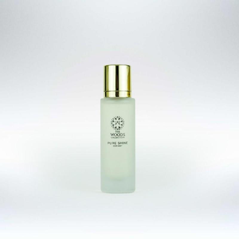 THE WOODS COLLECTION PURE SHINE HAIR MIST 30MLundefined
